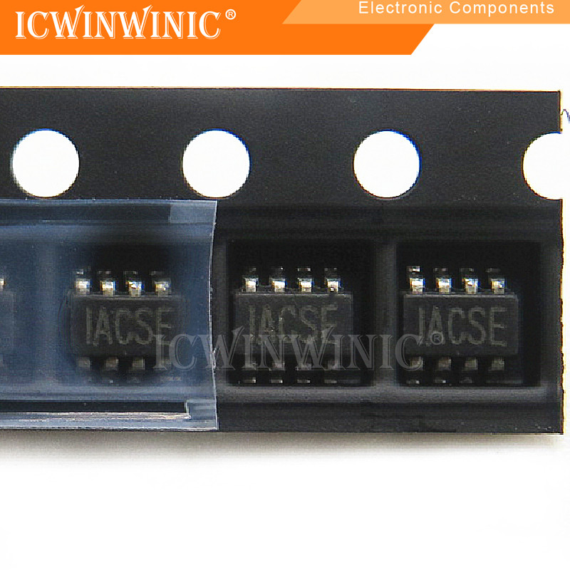 IC mạch tích hợp 5 mảnh MP1495DJ IAC SOT-23