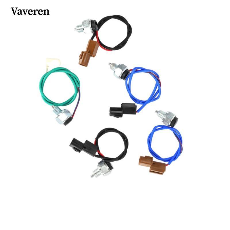 Bộ phận truyền động Bộ công tắc chuyển 5 phần cứng cho động cơ Mitsubishi Pajero Montero 4g54 Thay t