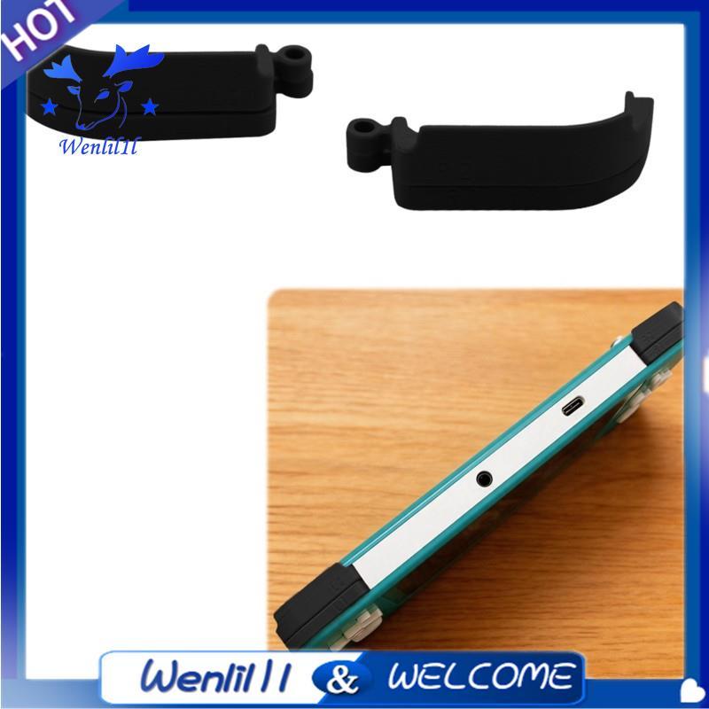 Dành cho Bộ nút đeo vai RG505-Bộ phận thay thế tay cầm nâng cao