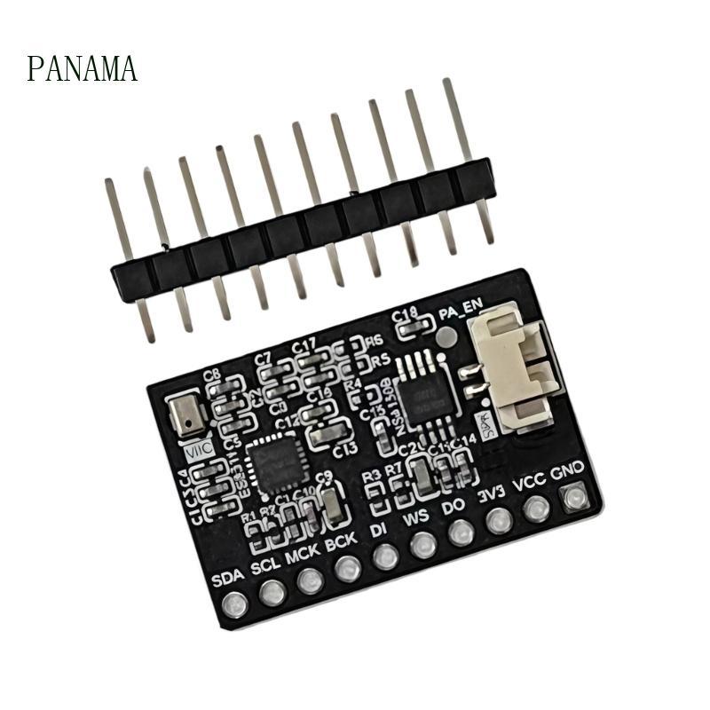 Mô-đun âm thanh NAMA Ổn định ES8311 + NS4150B Giải mã nâng cao cho đầu ra đáng tin cậy