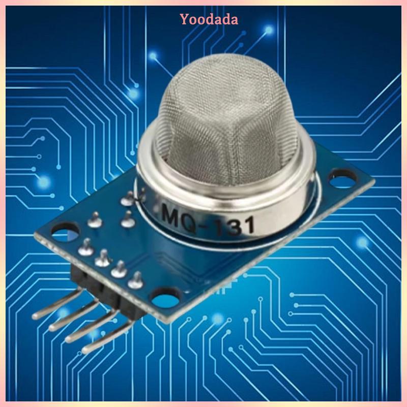 Mô-đun cảm biến khí Formaldehyde YOO MQ131 136 137 138 139 để sử dụng văn phòng tại nhà