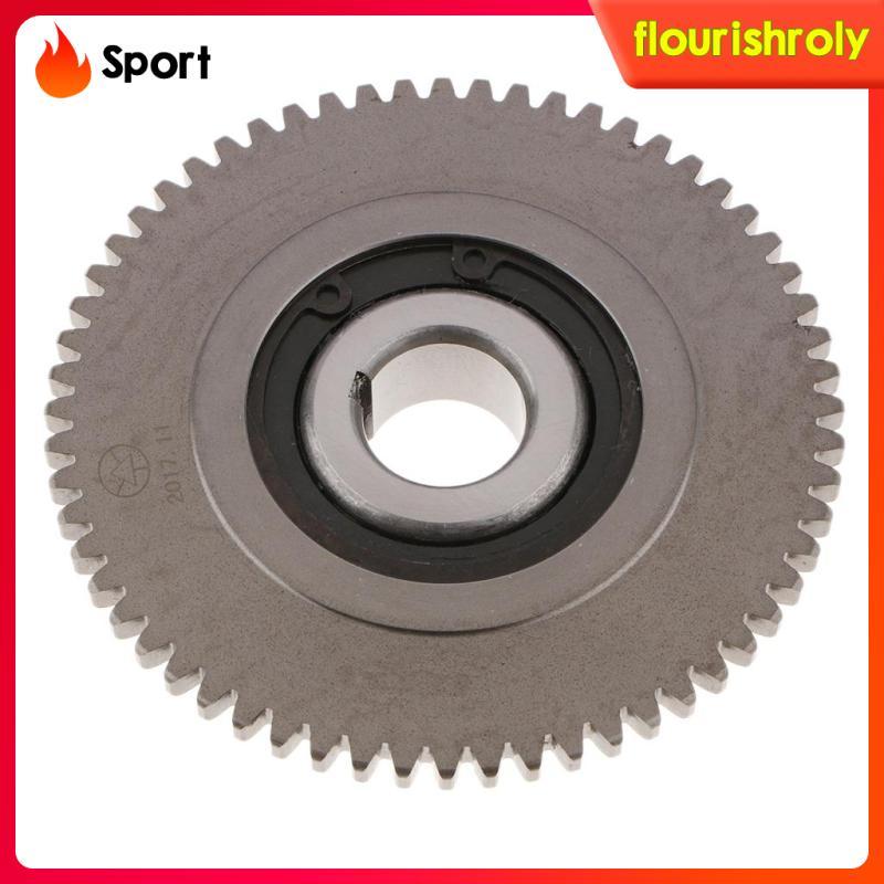 Bộ ly hợp khởi động hiệu suất cao cho xe tay ga GY6 125cc 150cc / Go Kart