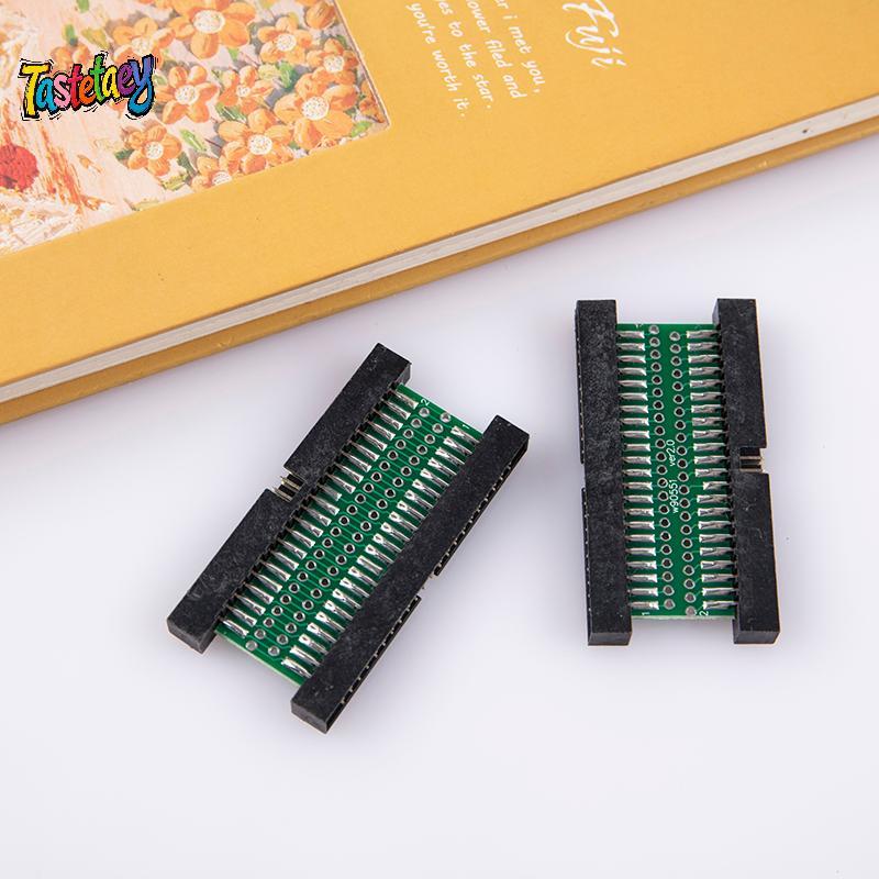 Tast 44 Pin 2.5 IDE Nam Sang Nam Adapter 44 Pin Dom Sang Usb SSD Adapter Chất Lượng Cao 44Pin Card E