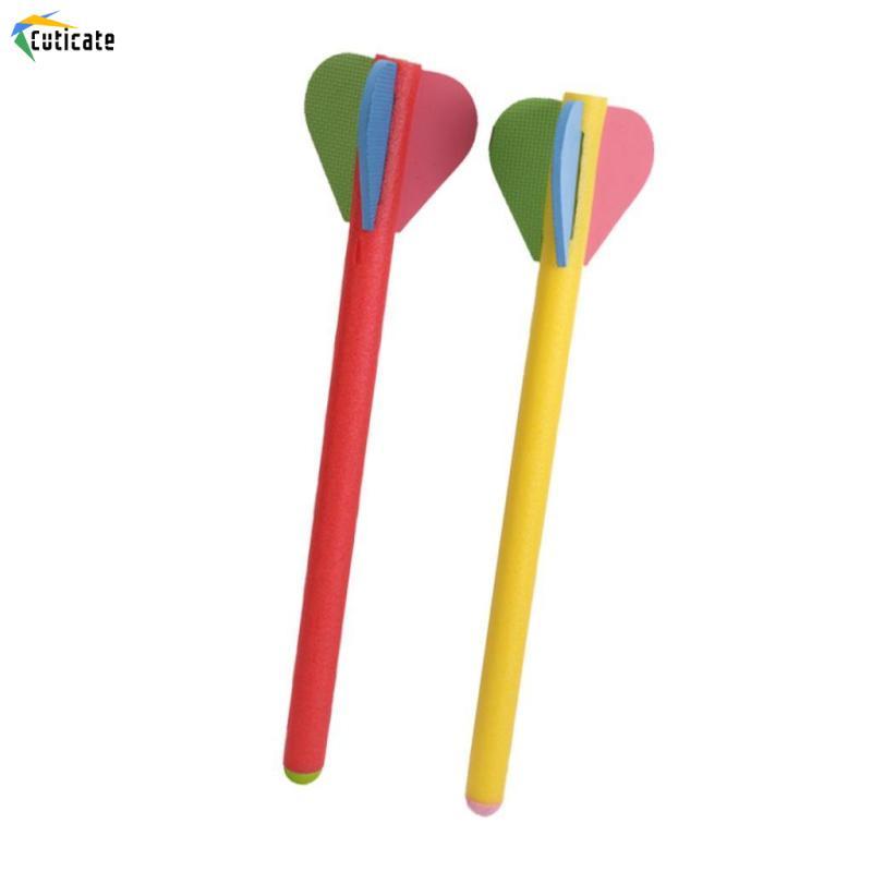 2 Javelin huấn luyện dành cho vận động viên, lý tưởng để thi đấu và vui nhộn. Javelin mềm.