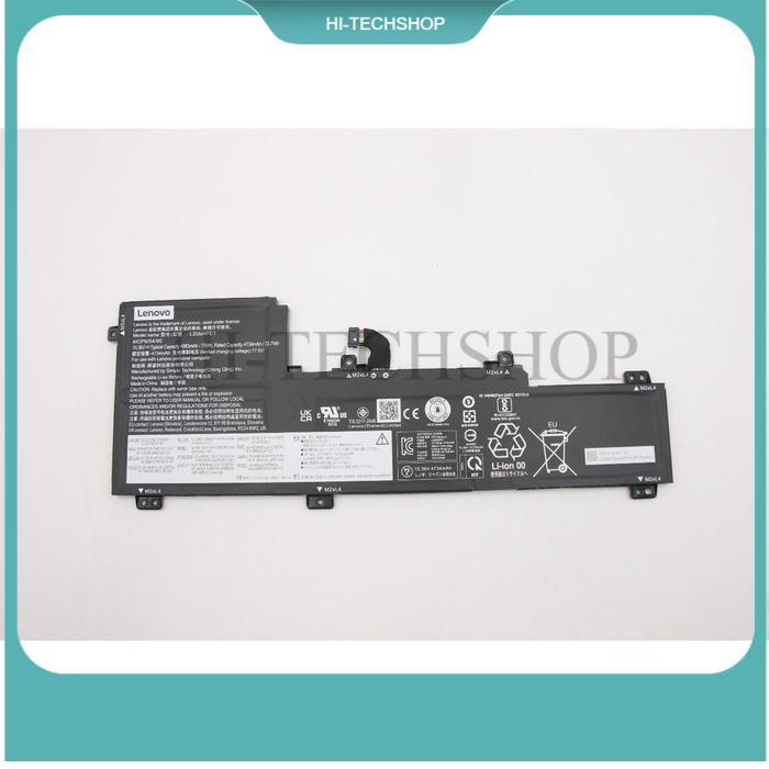 ⭐⭐[ZIN] Pin laptop Lenovo IdeaPad 5 Pro 16ACH6 L20M4PE1 L20C4PE1 L20L4PE1