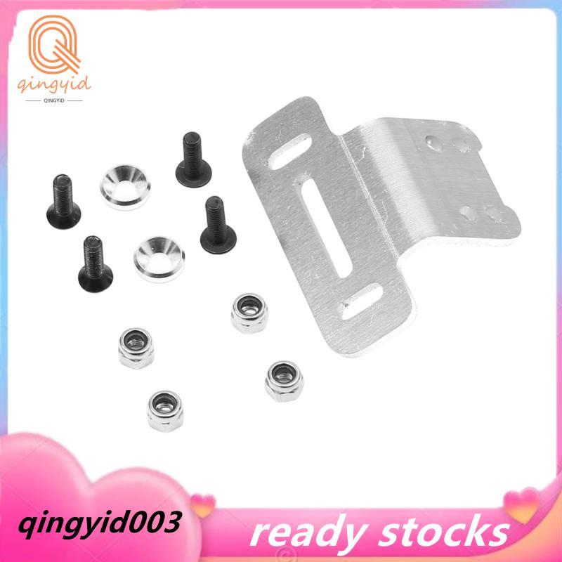 Phụ kiện nâng cấp xe RC-Bộ ghế cố định đuôi cho các mẫu TT02B DF02 DT02 DT03