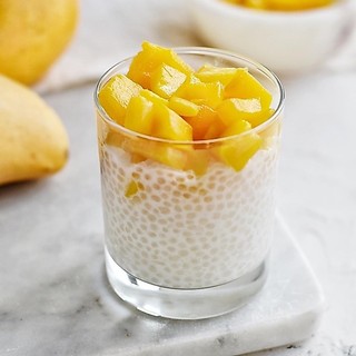 Bột báng 150g