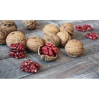 500g Quả Óc Chó Đỏ Mỹ - Dinh Dưỡng Vàng Cho Sức Khỏe