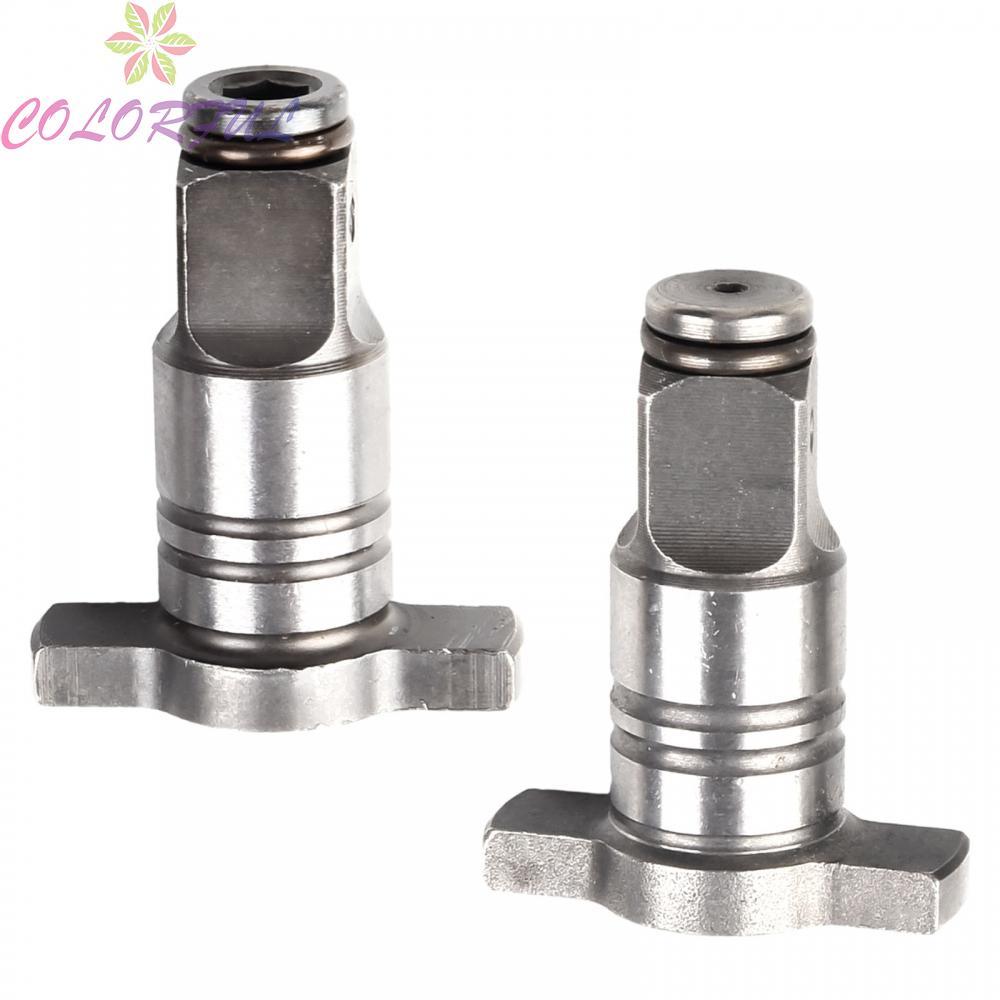 Electric Wrench Shaft Square Assembly Attachment Impact Driver Part Quick Change