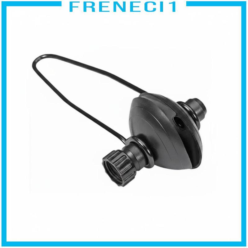 Outboard Flush Muffs Nước ngọt Flushing Outboard Motor Muffs Tròn