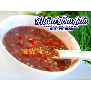 Mắm tôm chà Kim Sa - Gò Công