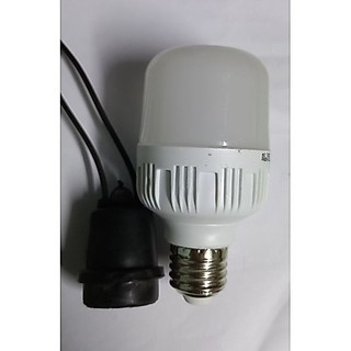 Đuôi đèn kín nước e27