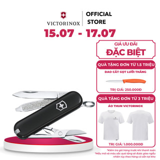 Dao xếp đa năng Classic SD Victorinox  Thụy Sĩ