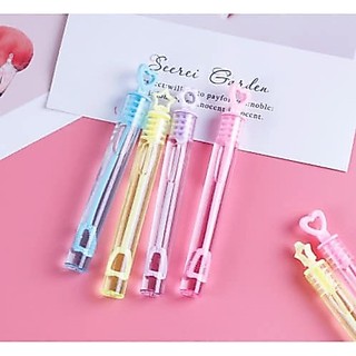 [Quà tặng mới] Set 10 bong bóng thổi (mini)