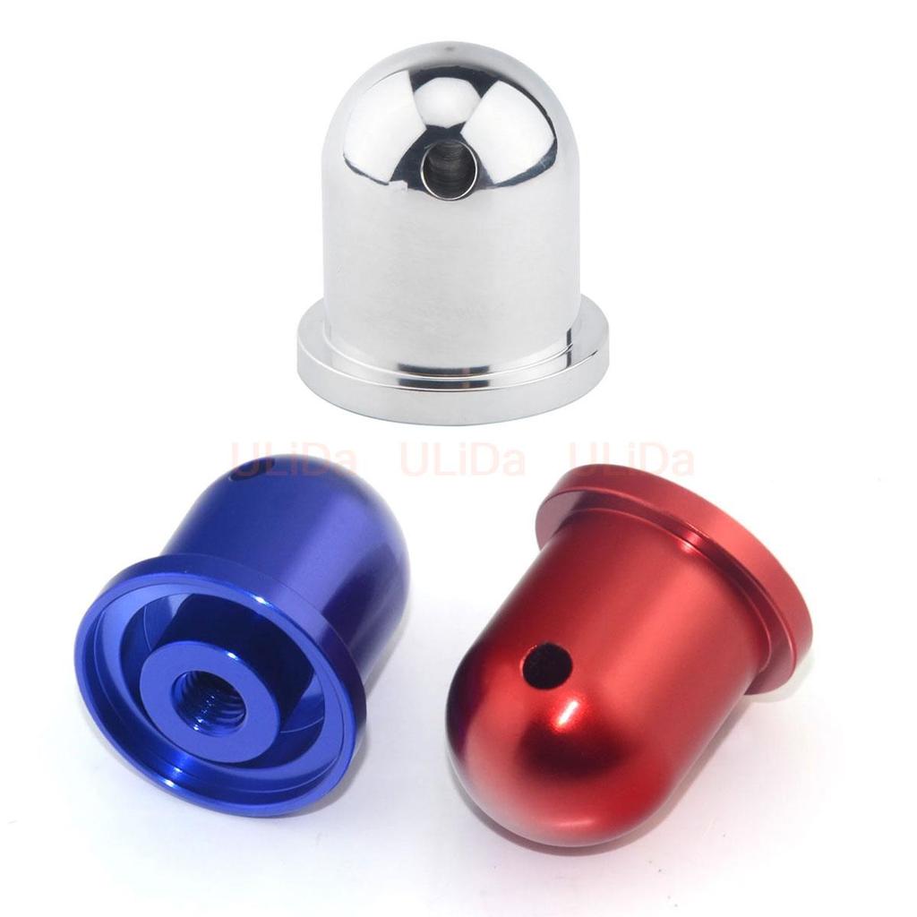 Nhôm Spinner với Prop Nut M8x1.25mm 32mm / 1.25 inch cho SAITO FG-17 21 30B FA100 115 120 150 170R3 