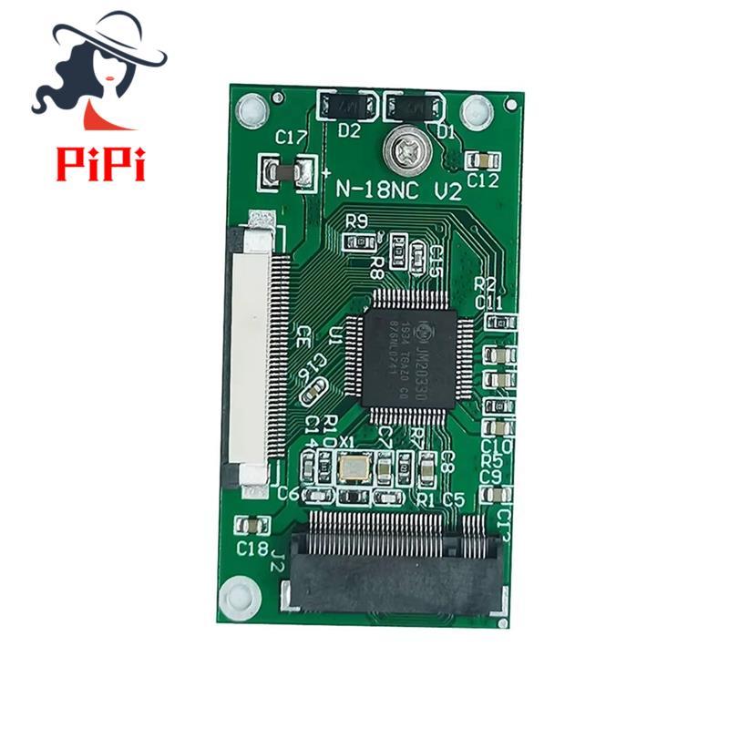 Bộ chuyển đổi ZIF (CE) 2242 M. SSD 2 NGFF M. Hỗ trợ thẻ nâng 2 NGFF SSD sang ZIF (CE) M. 2 NGFF SATA