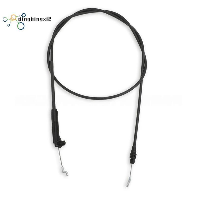 Cho 22 Inch Máy Cắt Cỏ Kéo Cáp 21462 21464 21465 21466 Cáp Phanh Tương Thích 139-6594