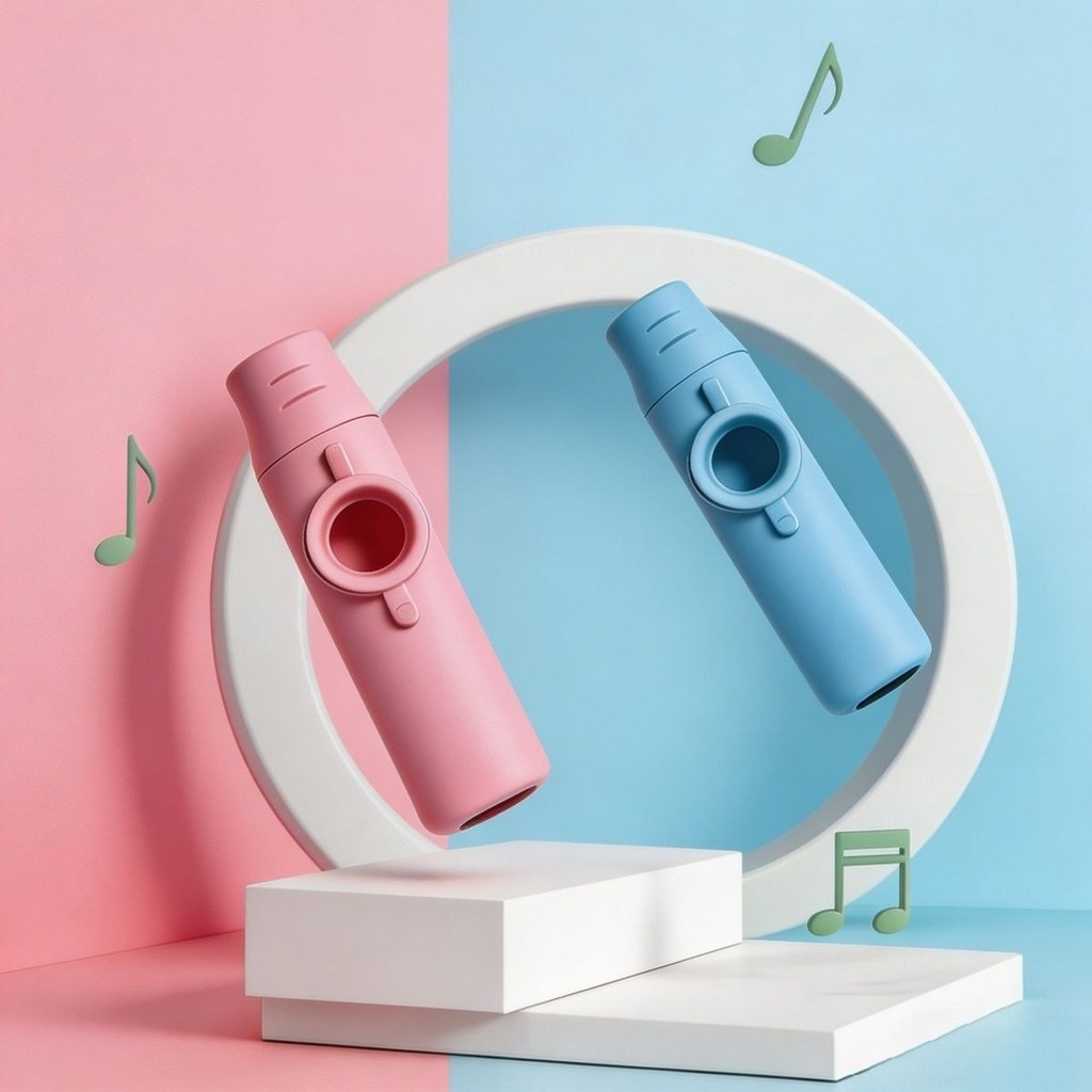 Kazoo chơi Kazoo chơi không yêu cầu người mới bắt đầu chơi Kazoo chơi Kazoo Jo Kazoo Không cần học n