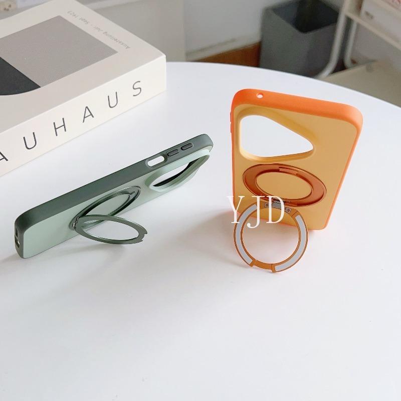 Ốp Lưng Cho Huawei Pura 90s Pro Max Skin Feel Không Dấu Vân Tay Không Vàng 360 ° Ốp điện thoại chống