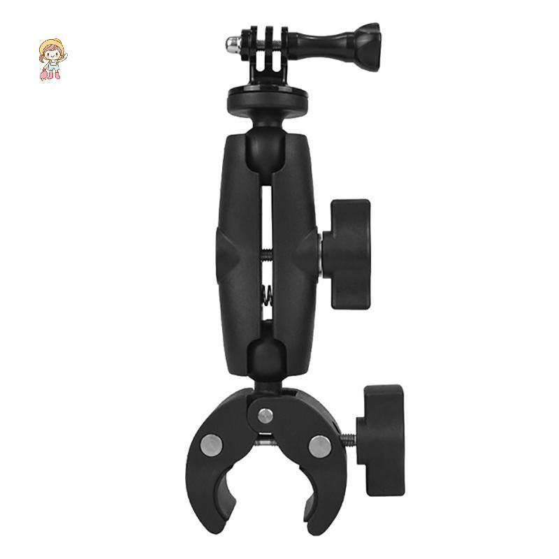 TWE Xe Đạp Tay Lái Xe Máy Camara Sopport Ram Mount Braet Cho Insta360 X4 X3 Ace Pro 2 Go 3s X2 Phụ K