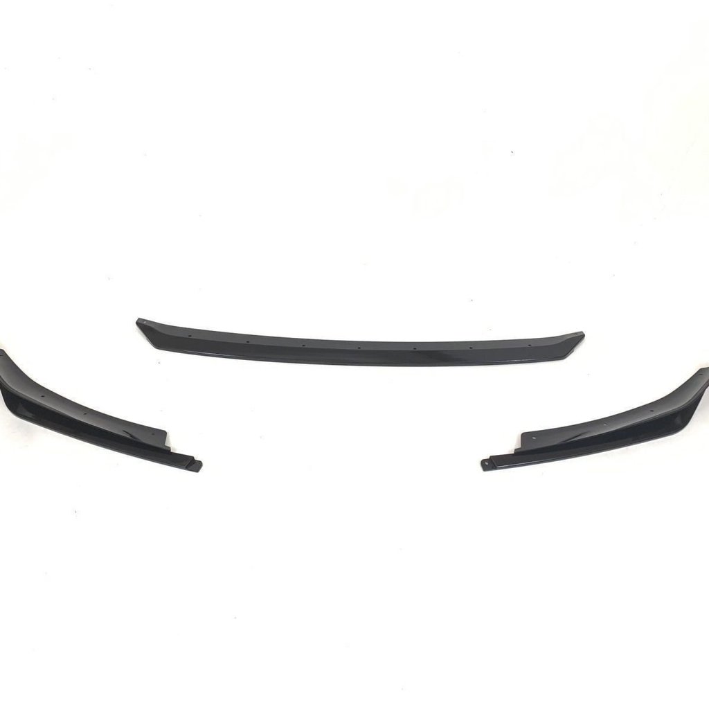Ốp cản trước M5 độ cho xe BMW 5 Series G30 G38 F10 F18 đẹp cá tính bền