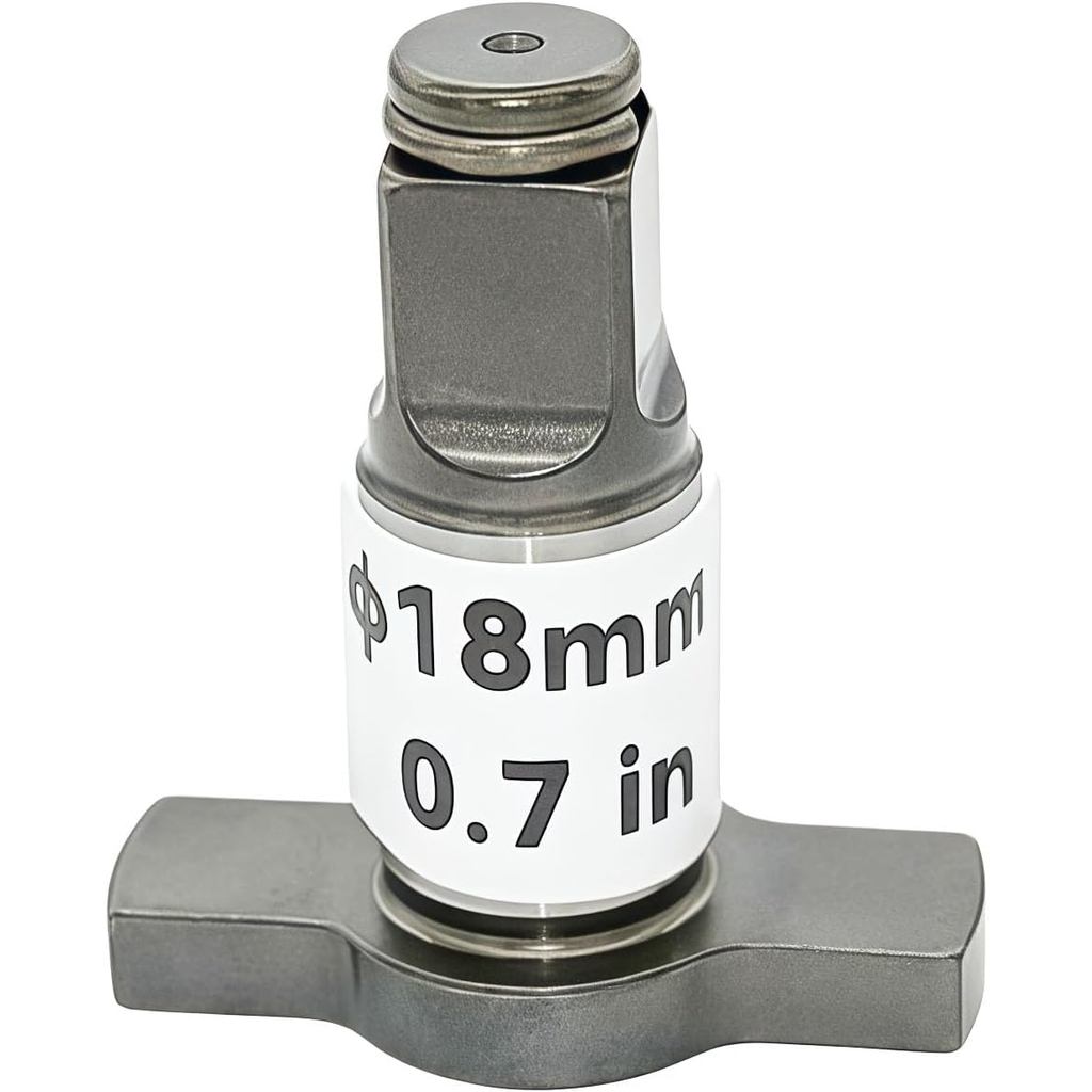 1 / 2 '' N866410 N880093 N816252 N851276 NA039663 N882713 Đe cho Dewalt Black & Decker DCF900 DCF899