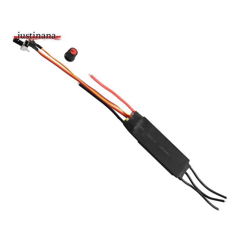 DC6-24V 1000W BLDC 3 pha DC Trình điều khiển động cơ không chổi than Hallless DC Motor Drive Board B