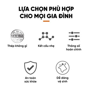 KAI - Select 100 - Đánh trứng - 17.5cm