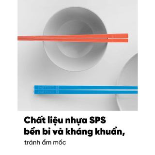 ZWILLING - Bộ Đũa Ăn - 6 Cặp