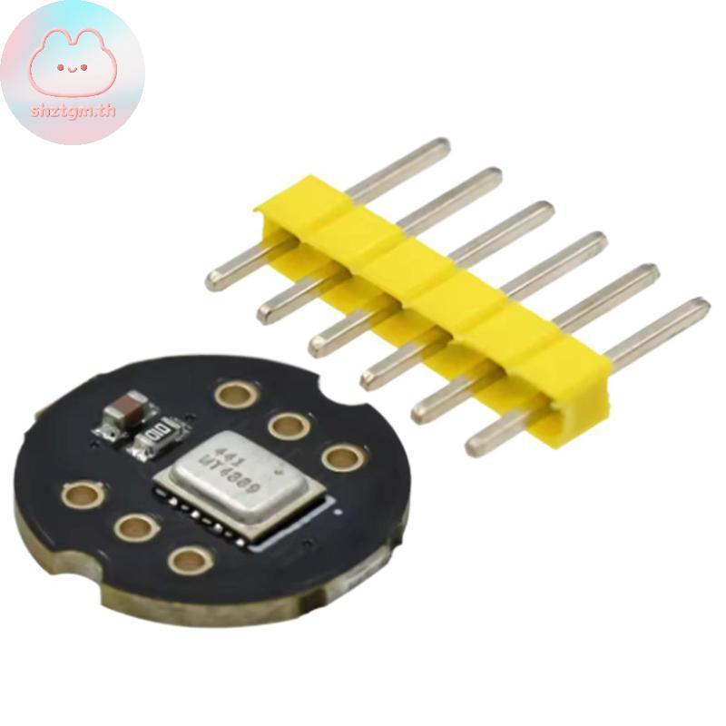 Mô-đun micrô MEMS đa hướng HZTGM INMP441 I2S cho ESP32 TH