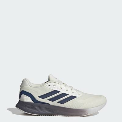 adidas Chạy Giày Chạy Bộ Runfalcon 5 Nam trắng JQ6977