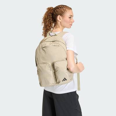 adidas Lifestyle ESSENTIALS BACK TO CAMPUS BACKPACK Unisex Brown KE5659
