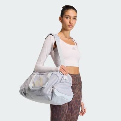 adidas Gym & Training Túi Duffel Nữ adidas Defender S Nữ Xám KG8473