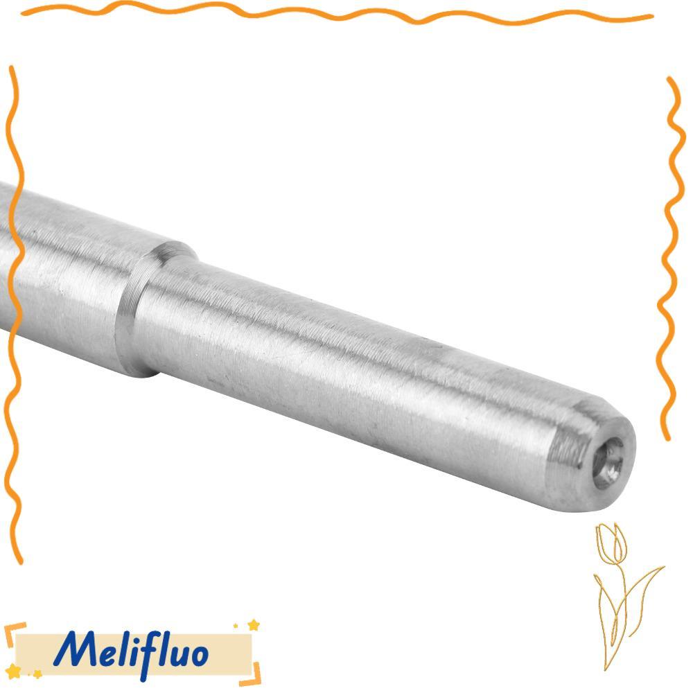 Công cụ loại bỏ kéo ly hợp MELIFLUO, Công cụ loại bỏ ròng rọc ly hợp tay cầm dài bằng sắt, Tay cầm t