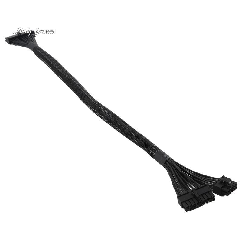 Cáp nguồn mô-đun 10 + 18 đến 24 chân cho RM550X RM650X RM750X RM850X RM850X RM1000X