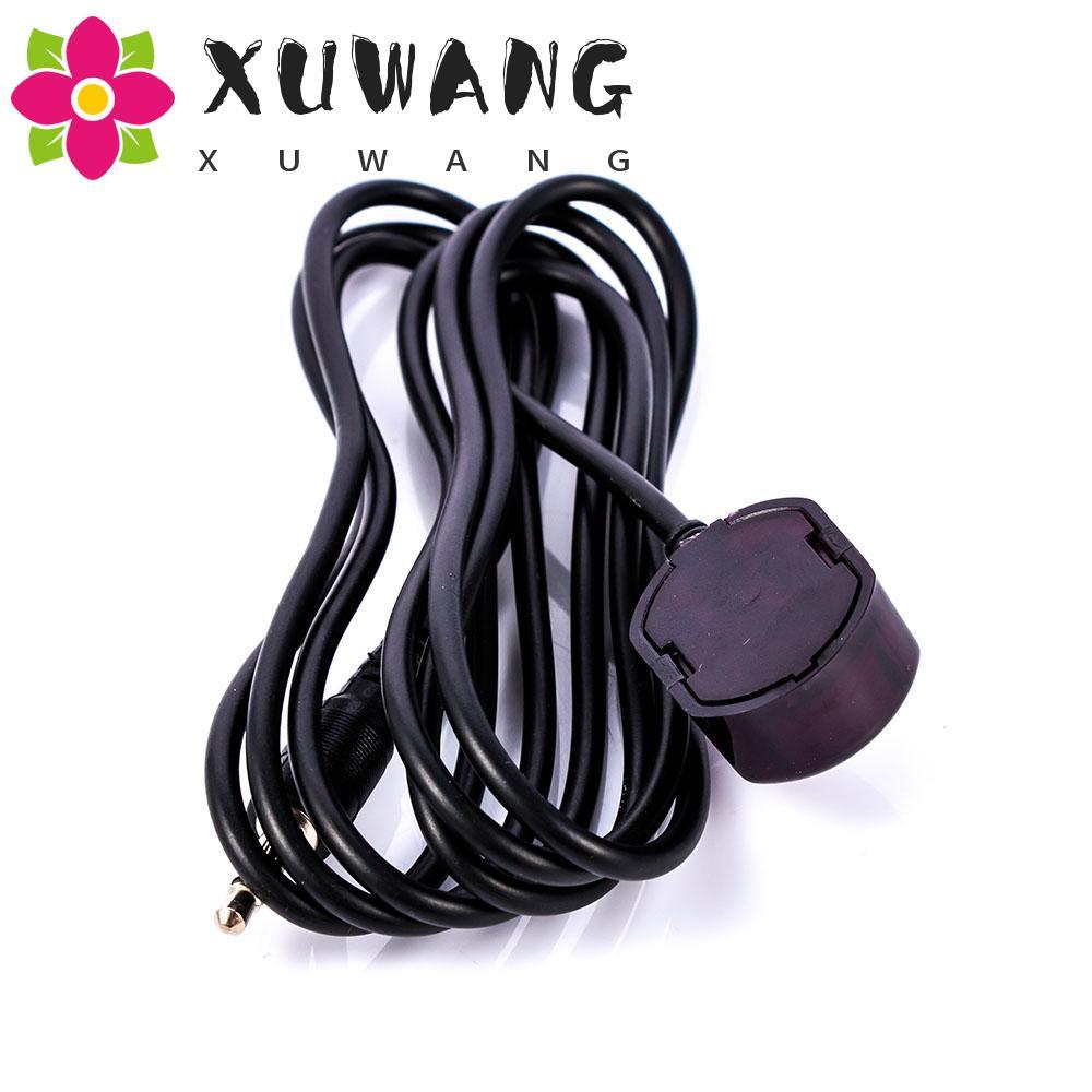 Cáp mở rộng XUWANG IR Pracitcal 38KHz 3,5mm