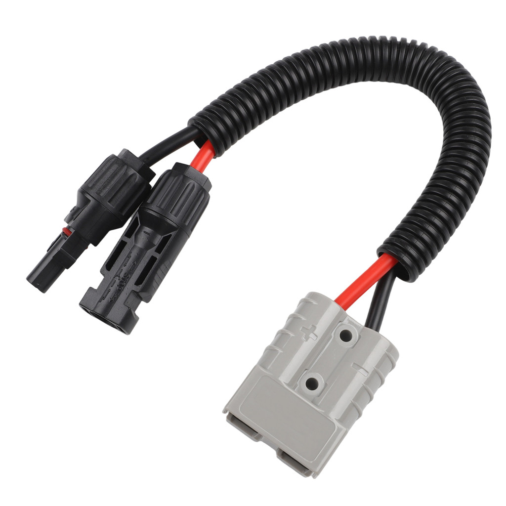 Bộ chuyển đổi Anderson Plug SG50A 600V hoàn toàn mới cho đầu nối phích cắm Anderson