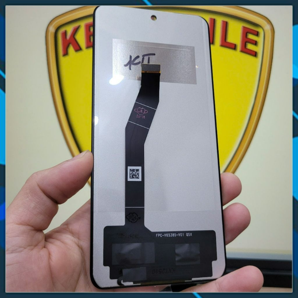 Màn Hình Nguyên Bộ XM Mi14T / Mi 14T Pro / K70 Ultral, Loại INCELL (tặng keo và cường lực) test ok