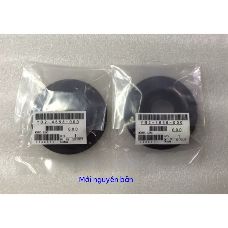Hoàn toàn mới Canon EF-S 18-55 / 3.5-5.6 IS STM 18 55 IS Giá đỡ thẻ ghế sau