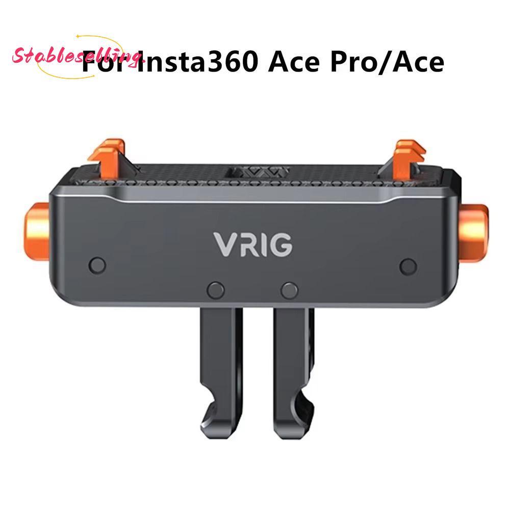 Giá đỡ tháo nhanh, Giá đỡ chuyển đổi từ tính cho máy ảnh Gimbal, Giá đỡ phát hành nhanh bằng hợp kim