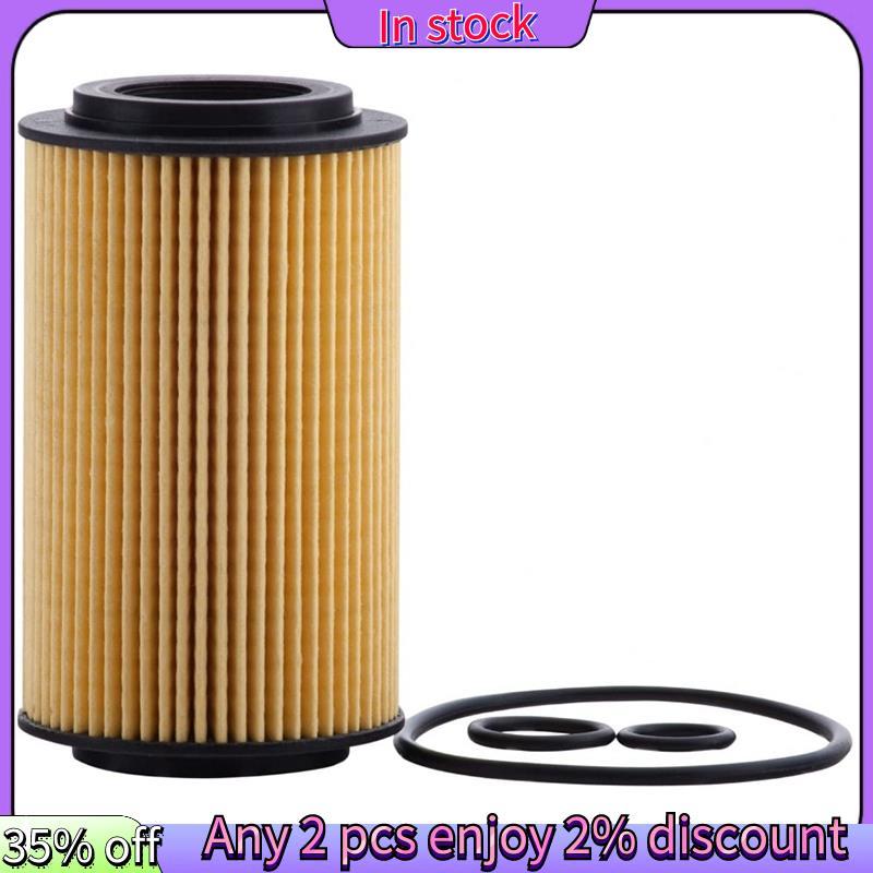 Còn hàng- Lọc dầu ô tô cho W204 C-Class W212 E-Class cho - OM651 A6511800109