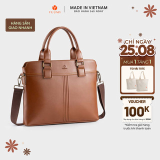 Cặp Công Sở Yuumy Bagsmart