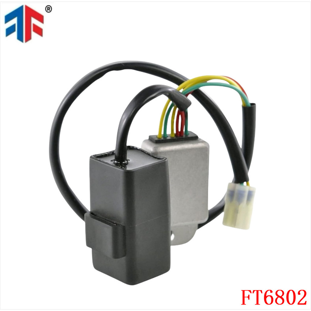 Bộ chỉnh lưu Thích hợp cho CR 125 250 R XR 650 R7 31600-KZ3-J41 SH542B-12