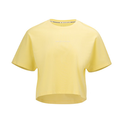 Áo Thun Tay Ngắn Nữ Skechers Performance Dynamic Walking Collection Short Sleeve Tee - P125W043-011G Online Sale