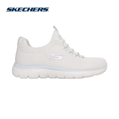 [ĐỘC QUYỀN ONLINE] Giày Thể Thao Nữ Skechers Sport Summits Summer Blush - 150268-NTMT Memory Foam