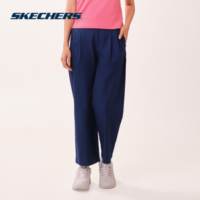 Quần Dài Thể Thao Nữ Skechers Skechers Authentic Iconic Pants - SL226W186-00U6