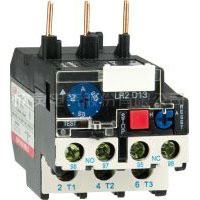 Rơle quá tải nhiệt Xinling LR2 (JR28) -D13 17-25A