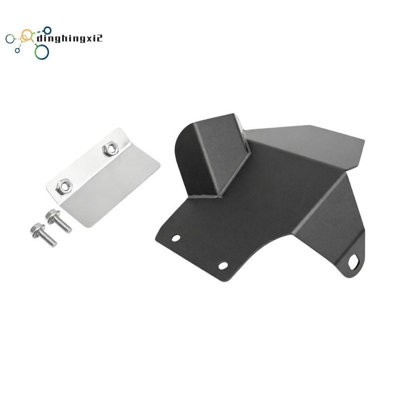 Dành Cho 890 SMT 2023 - 2025 2026 SMT890 Tấm Chắn Nhiệt Sốc 890 ADV 890ADVENTURE R Ống Xả Bảo Vệ Xe 