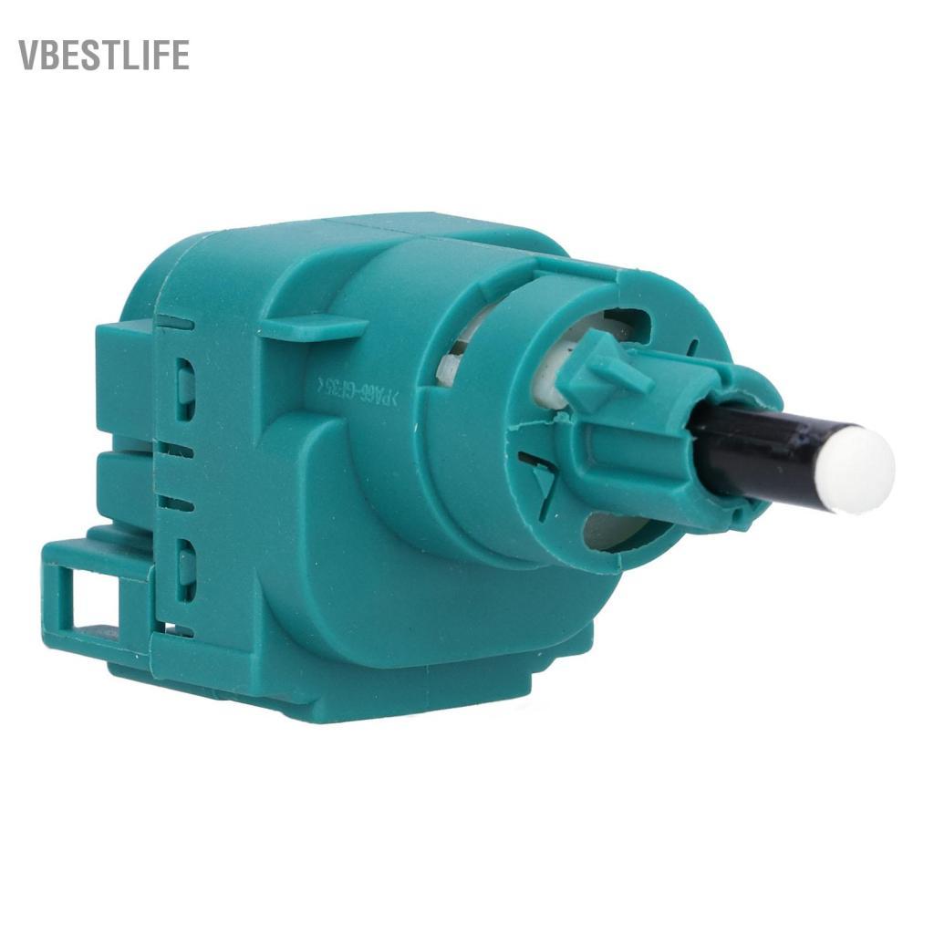 VBESTLIFE Dừng Đèn Phanh Công Tắc Cảm Biến 1C0 945 511A Thay Thế Phù Hợp Cho Ghế Alhambra/Inca/Leon