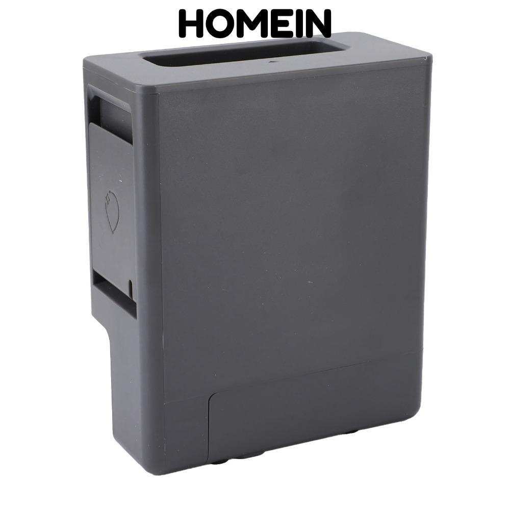 Mô-đun máy hút bụi HOMEIN, Duy trì mô-đun bình chứa dung dịch làm sạch màu xám sạch sẽ, Mô-đun chất 